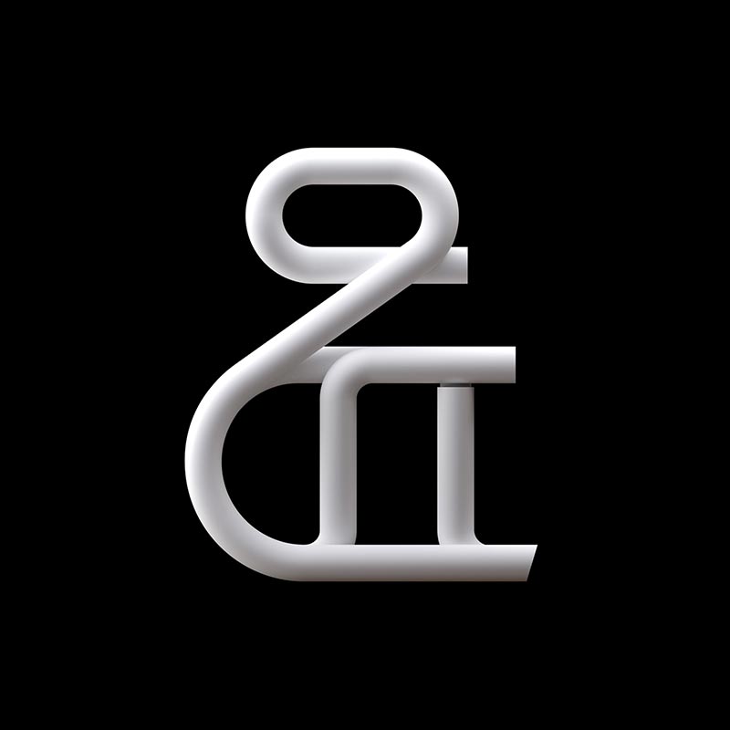 d